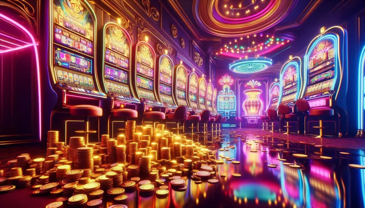 Lolly Spins Casino